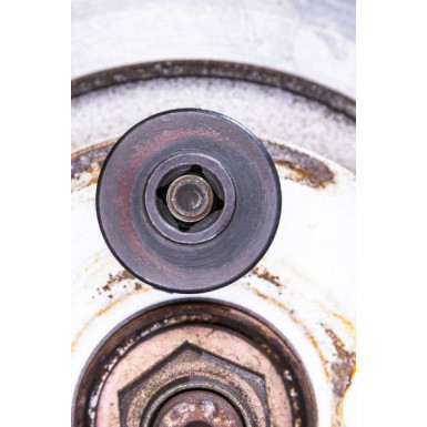 VIGOR Gewindebohrer-Satz V7181 VIGOR Gewindebohrer-Satz V7181