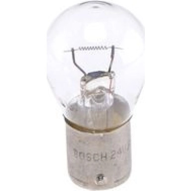 P21W 24V 21W TRUCK LIGHT BOSCH KFZ-GLUEHLAMPE Trucklight WS 1987302501
