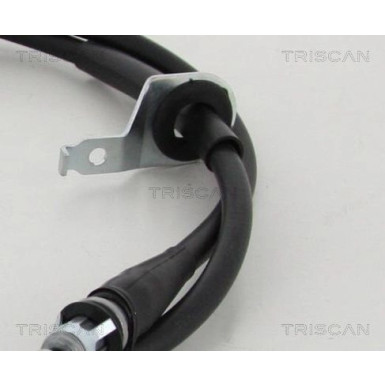 Seilzug, Feststellbremse Mini T. Countruman/Paceman 10-16 Le 814011153 Seilzug, Feststellbremse Mini T. Countruman/Paceman 10-16 Le 814011153