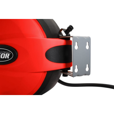 VIGOR Schlauchaufroller V7143-10