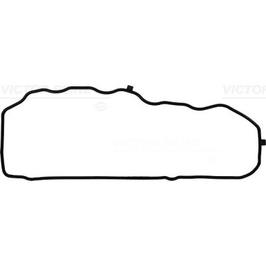 Dichtung Zylinderkopfhaube HONDA JAZZ III (GE) 1.2 08 71-54146-00