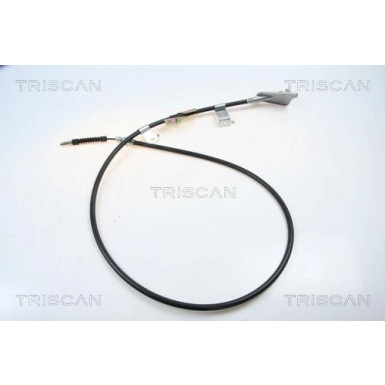 Seilzug, Feststellbremse Nissan T. Almera Tino 00- Pr 814014168 Seilzug, Feststellbremse Nissan T. Almera Tino 00- Pr 814014168