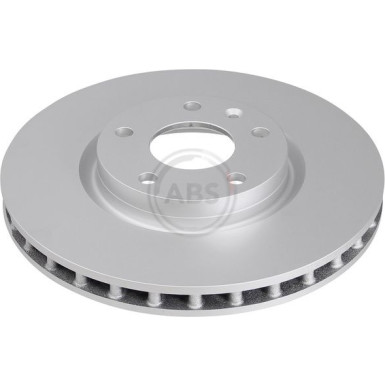 A.B.S. Bremsscheibe 18750