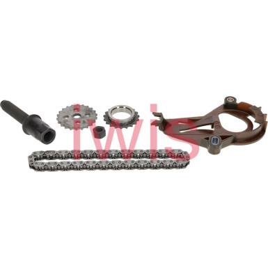 KETTENSATZ, ÖLPUMPENANTRIEB IWI59808SET