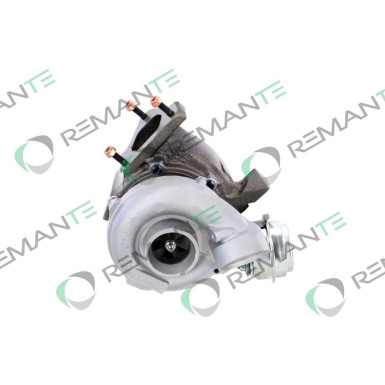 Lader, Aufladung 003-001-001264R