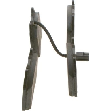 Bremsklötze ALFA,FIAT 0 986 494 228 Bremsklötze ALFA,FIAT 0 986 494 228