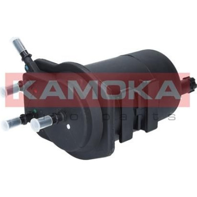 KAMOKA Kraftstofffilter F319301