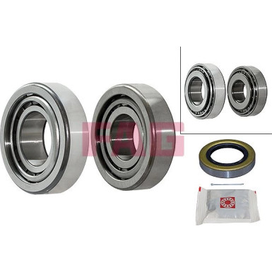 Radlagersatz 713 6251 20 Radlagersatz 713 6251 20