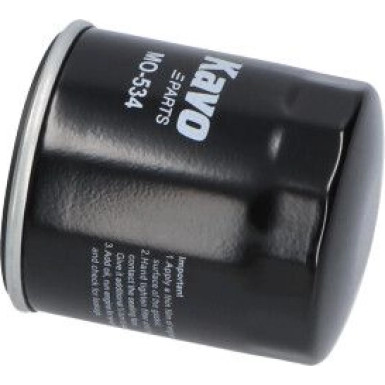 AMC Ölfilter PKW MO-534 AMC Ölfilter PKW MO-534