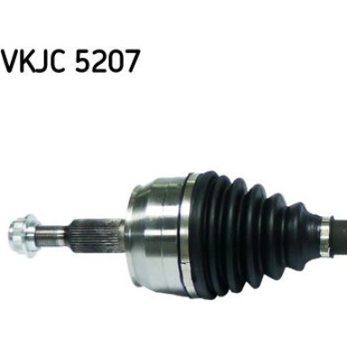 Antriebswelle VKJC 5207