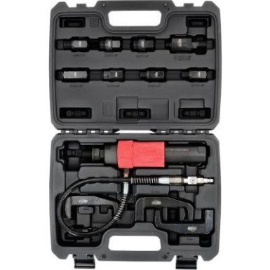 KS TOOLS Demontagewerkzeugsatz, Common-Rail-Injektor 152.1130 KS TOOLS Demontagewerkzeugsatz, Common-Rail-Injektor 152.1130