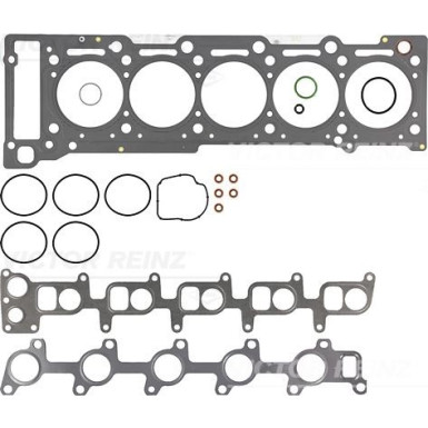 Entrussersatz MERCEDES 02-35160-01