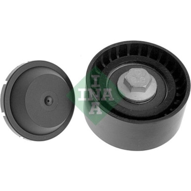 Umlenk-/Führungsrolle, Keilrippenriemen 532 0555 10 Umlenk-/Führungsrolle, Keilrippenriemen 532 0555 10