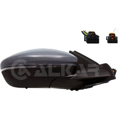 SPIEGEL R EL VERS HZB SEN KON grundiert+BLI 8P OPEL CORSA F 19-/PEUGEOT 208 II 6,19 6140312 SPIEGEL R EL VERS HZB SEN KON grundiert+BLI 8P OPEL CORSA F 19-/PEUGEOT 208 II 6,19 6140312