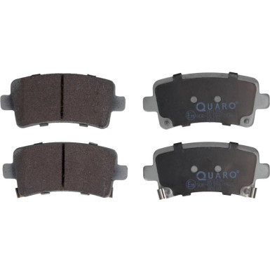 Bremsbelagsatz Opel T. Insignia 08- 1,6-2,0/Cdti QP1236