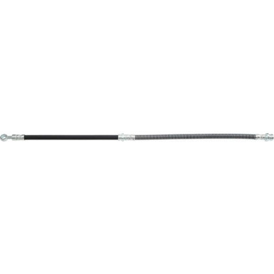 A.B.S. Bremsschlauch SL6163