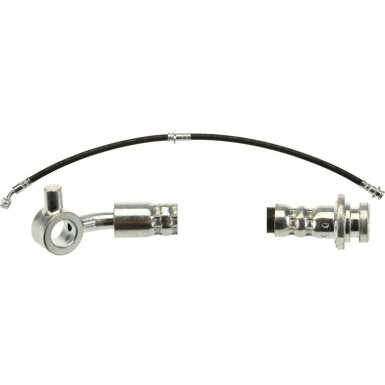 Bremsschlauch NISSAN JUKE 1.6 DIG-T NISMO RS 4x4 14 PHD1222 Bremsschlauch NISSAN JUKE 1.6 DIG-T NISMO RS 4x4 14 PHD1222