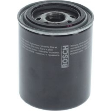 Ölfilter F 026 407 198 Ölfilter F 026 407 198