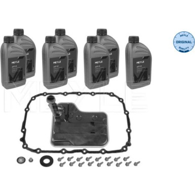 Ölwechselkit mit Öl 3001350314 Ölwechselkit mit Öl 3001350314