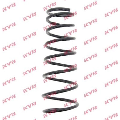KYB Fahrwerksfeder Toyota T. Avensis 1.6-2.0D 09/97-02/03 RI6162