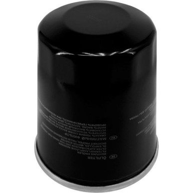 FILTRON Ölfilter OP 545/2 FILTRON Ölfilter OP 545/2