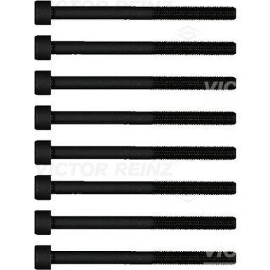 Zylinderkopfschraubensatz 14-11605-01 Zylinderkopfschraubensatz 14-11605-01
