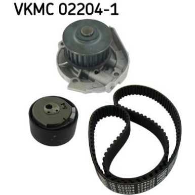 SKF Timing-Kit VKMC02204-1 SKF Timing-Kit VKMC02204-1