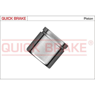QUICK BRAKE Kolben, Bremssattel 185372K QUICK BRAKE Kolben, Bremssattel 185372K