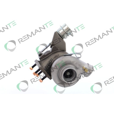 Lader, Aufladung 003-001-001604R