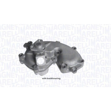 MAGNETI MARELLI Wasserpumpe 352316170343 MAGNETI MARELLI Wasserpumpe 352316170343
