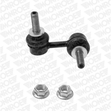 MONROE Stange/Strebe, Stabilisator L10657 MONROE Stange/Strebe, Stabilisator L10657