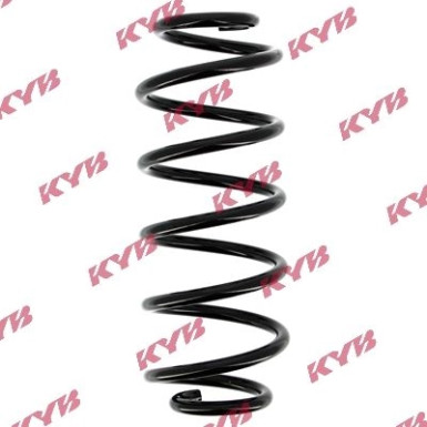 Fahrwerksfeder K-Flex RA5439