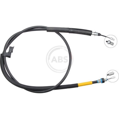A.B.S. Handbremsseil Seilzug Festellbremse K19558 A.B.S. Handbremsseil Seilzug Festellbremse K19558