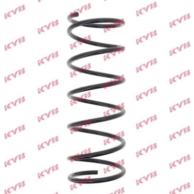 KYB Fahrwerksfeder Citroen P. Xsara 1.4/1.5D 04.97-08.05 RA1322