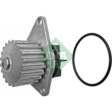 Wasserpumpe 538 0009 10 Wasserpumpe 538 0009 10