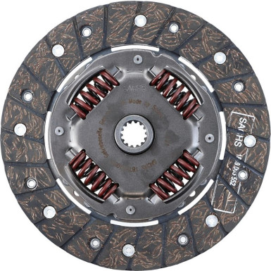 SACHS Kupplungssatz 3000 990 026 Kit plus CSC