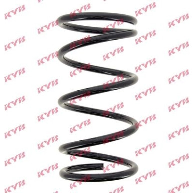 KYB Fahrwerksfeder Ford P. Transit 2.0D/2.3/2.4D 01/00-05/06 K-Flex RA1834