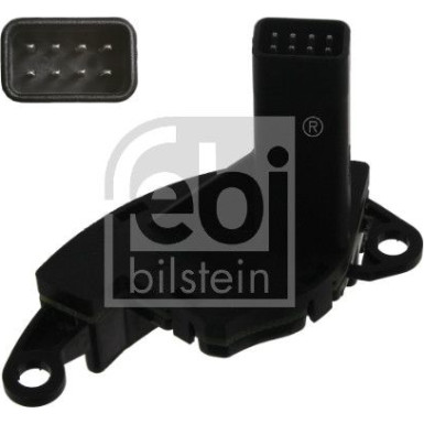 FEBI BILSTEIN Positionssensor 33746 FEBI BILSTEIN Positionssensor 33746