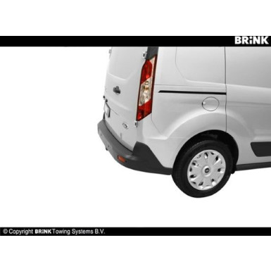 BRINK Anhängerkupplung 586000 BMA