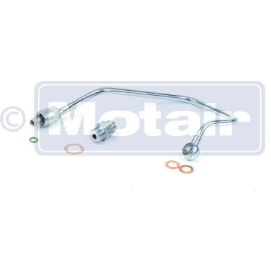 Ölleitungs-Kit 1 550060
