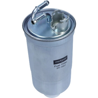 Kraftstofffilter Vw 1.9/2.5Tdi (Mit Heizung) A3/A4/Golf4/Passat 96-/Octavia/2.5Tdi Lt 96 26-0137