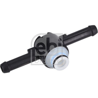Ventil, Kraftstofffilter 26960 Ventil, Kraftstofffilter 26960