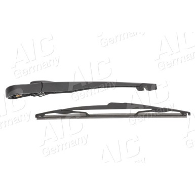 Wischerarm, hinten Renault 56800