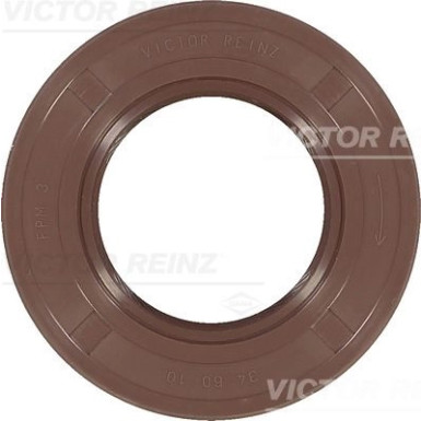 Wellendichtring Nockenwelle FIAT Ducato 02 81-37458-00