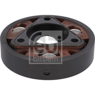 FEBI BILSTEIN Schalldämpfer 10643 FEBI BILSTEIN Schalldämpfer 10643