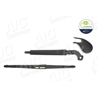 Wischerarm, hinten Ford NEW MOBILITY PARTS 56873