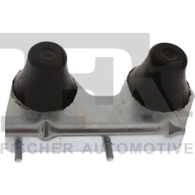 Halter, Abgasanlage 113-994