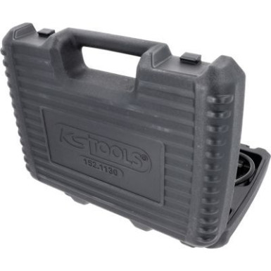 KS TOOLS Demontagewerkzeugsatz, Common-Rail-Injektor 152.1130 KS TOOLS Demontagewerkzeugsatz, Common-Rail-Injektor 152.1130