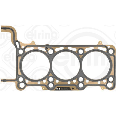 Dichtung, Zylinderkopf VOLKSWAGEN 735.430