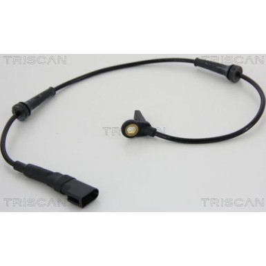 Sensor, Raddrehzahl 818016104